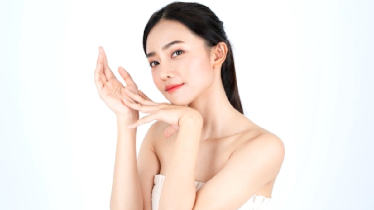 Tren Kecantikan Korea Terbaru, Mirror Skin Gantikan Glass Skin