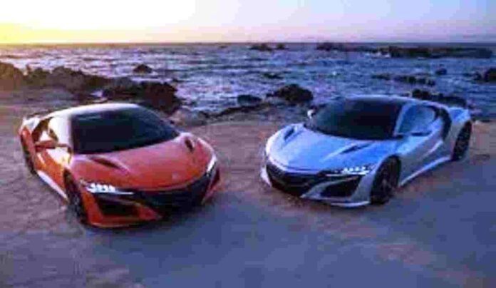Mobil Keren Fast & Furious