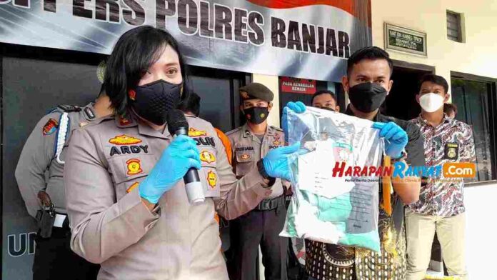 Modus Pelaku Pencabulan