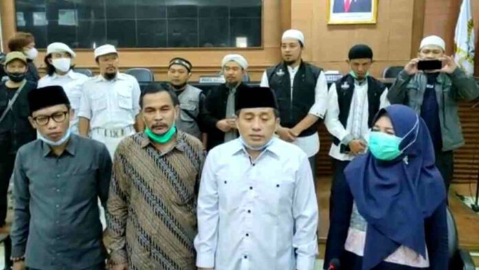 Muslim Tasikmalaya