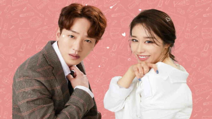 Next Door Witch J Web Drama Terbaru, Tayang Di Viki dan WeTV sub Indo