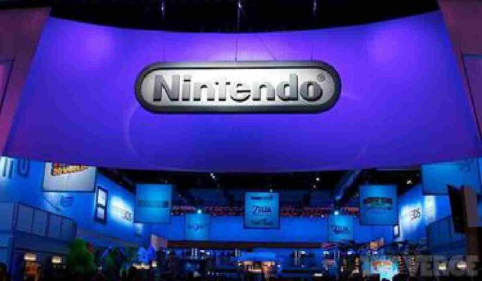 Nintendo, Raksasa Game Digital Dunia