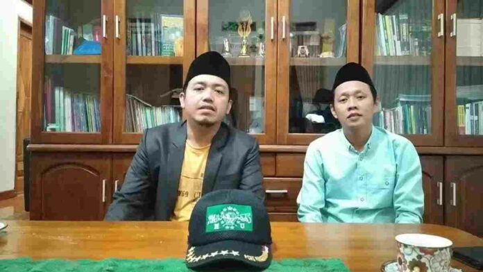 PCNU Pankandan membuka suara dalam konflik internal organisasi