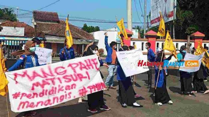 PMII Pangandaran