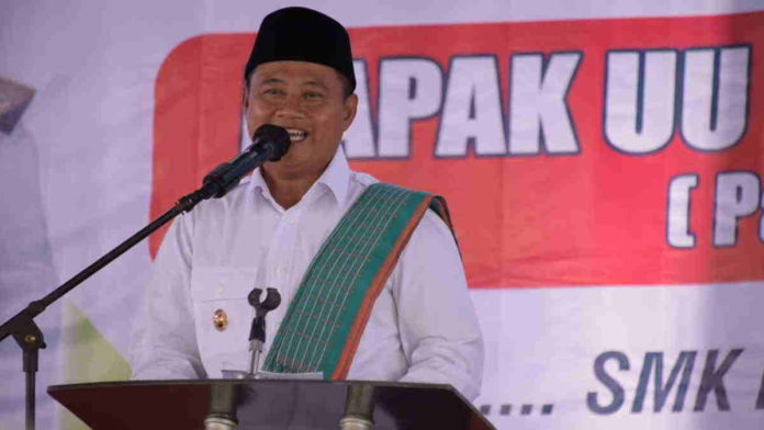 PPDB di Jabar Kedepankan Digitalisasi, Inovasi dan Kolaborasi
