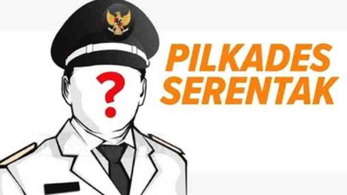 Pangandaran Kembali Gelar Pilkades Serentak April 2022