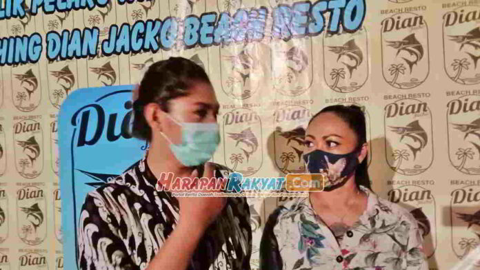 Pelaku Wisata Diskusi Bangkitkan Sektor Pariwisata di Pangandaran