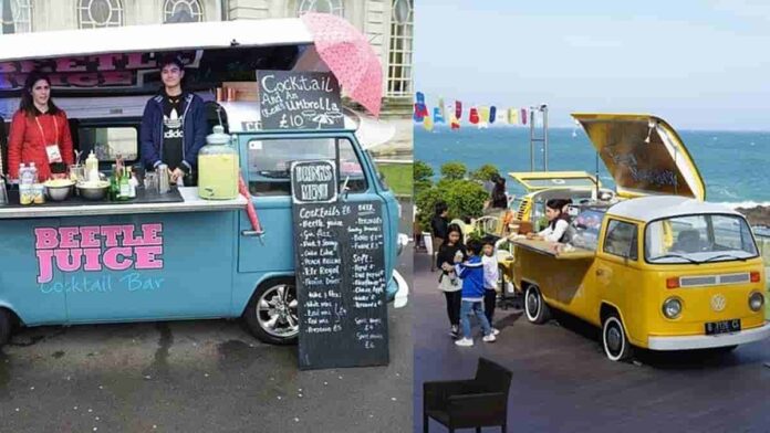 peluang bisnis food truck