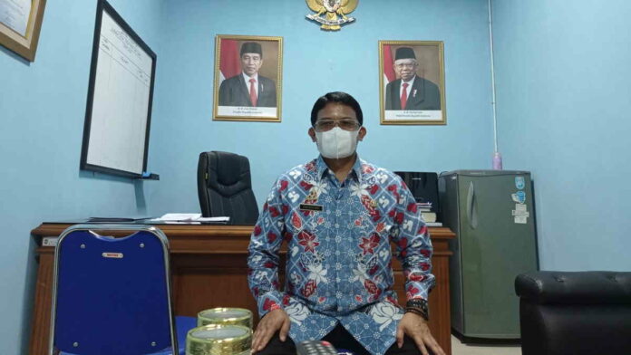 Pemkab Ciamis Minta Masyarakat Maksimalkan Peran Keluarga