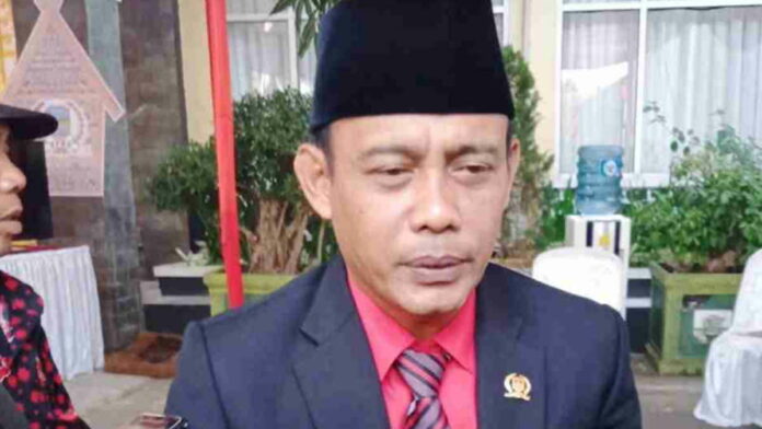 Pemulihan Ekonomi di Pangandaran Andalkan Sektor Kelautan dan Perikanan