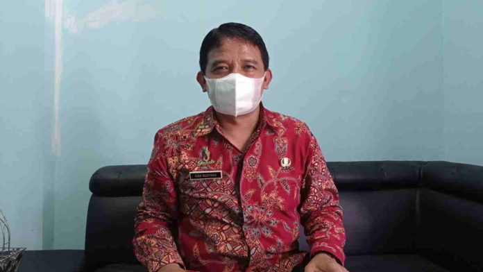 Pendataan Keluarga, Ciamis Raih Peringkat ke 4 Se Jawa Barat