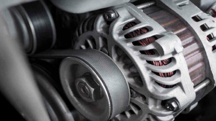 Penyebab Alternator Tidak Mengisi
