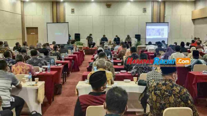 Program Pangandaran Hebat