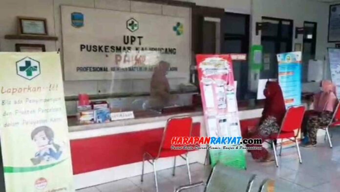 Kasus Positif