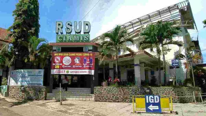 Layanan RSUD