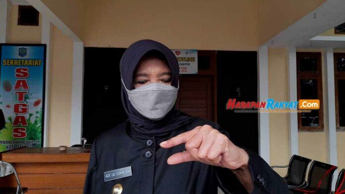 Ratusan Siswa di Banjar