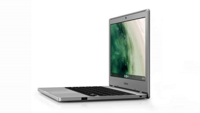 Samsung Chromebook