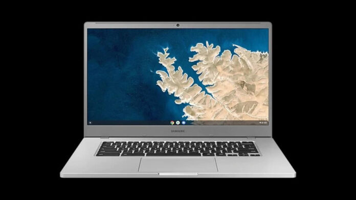 Samsung Chromebook 4 Kini Telah Hadir dan Cocok untuk Kaum Pelajar