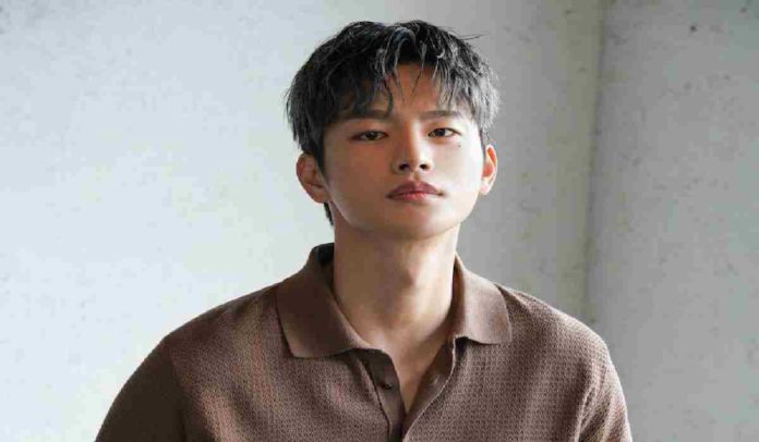 Seo In Guk Ungkap Ibunya Mantan Pengumpul Kertas