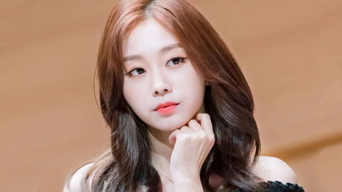 Seo Ji Soo Lovelyz Positif Covid-19, Mijoo dan Staf Ikut Karantina