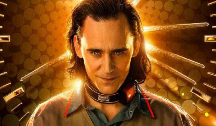 Serial Loki Besutan Mavel Mulai Tayang