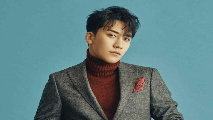 Seungri Bantah Tuduhan Semua Kasus Pada Persidangan Terbaru