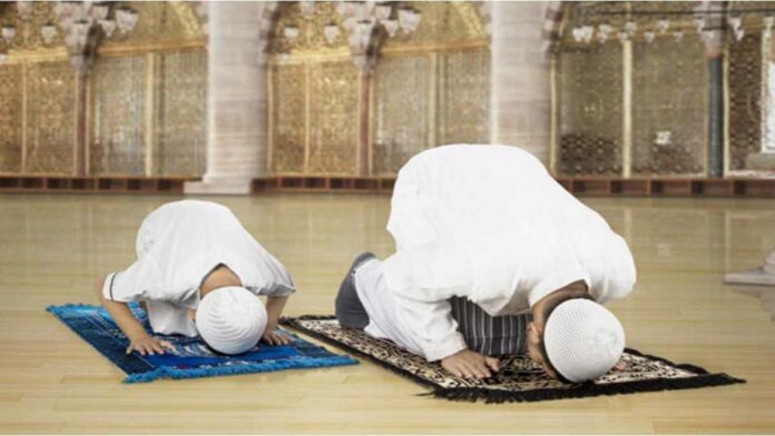 Shalat Tahiyatul Masjid Penjelasan Lengkap Tata Cara dan Keutamaanya