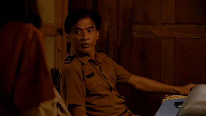 Sinopsis Film Hitam Tentang Kematian Warga Desa yang Misterius