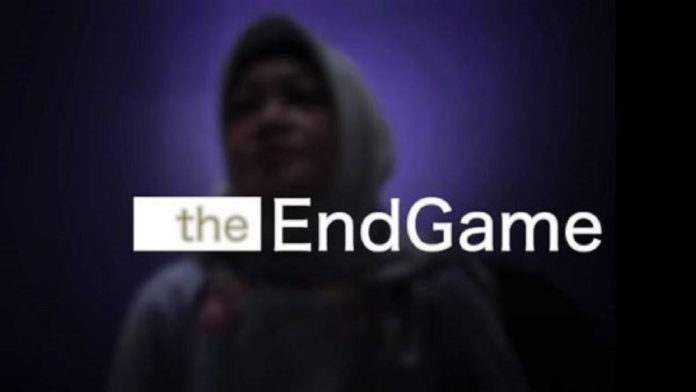 Sinopsis Film KPK Endgame Kesaksian Atas Tes Wawasan Kebangsaan