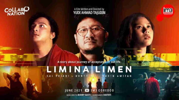 Sinopsis Film Limina Tentang Kehidupan Masa Pandemi Covid-19 Saat Ini