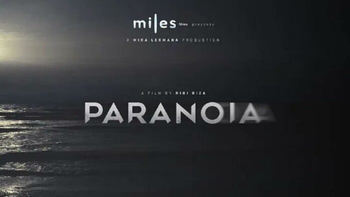 Sinopsis Film Paranoia Tentang Kisah yang Masih Misterius