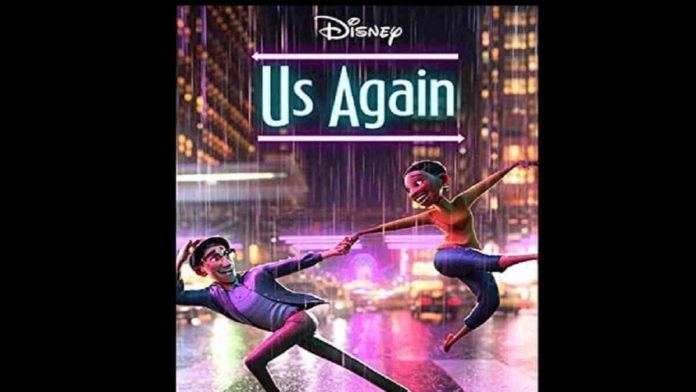 Sinopsis Film Us Again Kisah Dot dan Art Memperjuangkan Cinta Mereka