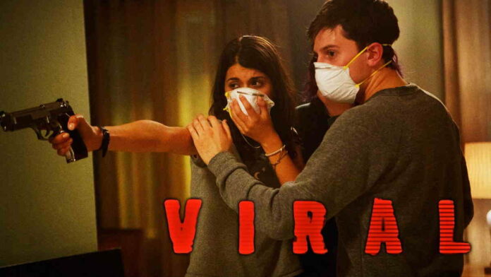 Sinopsis Film Viral Tahun 2016, Genre Horor Miliki Kisah Mirip Pandemi Ini