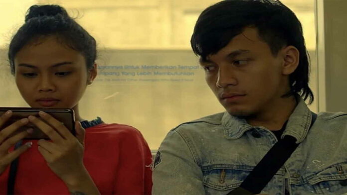 Sinopsis Jakarta Vs Everybody Kisah Pemuda yang Salah Jalan Hidup