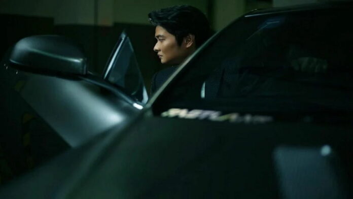 Sinopsis The Fastlane Heist Tentang Pencurian Sebuah Mobil Sport