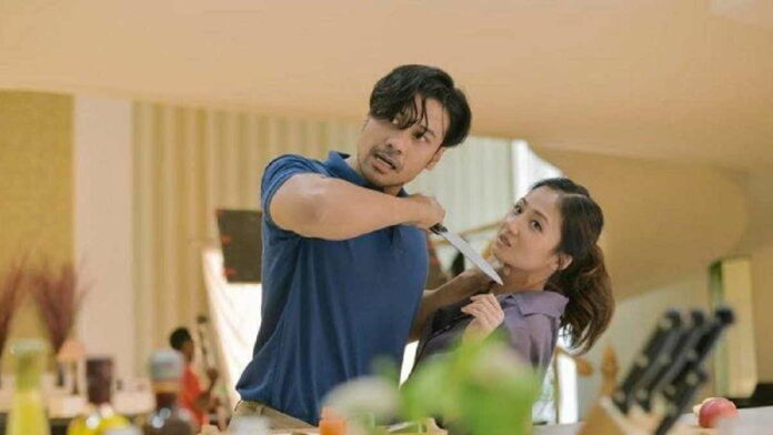 Sinopsis The Last Melody, Film Silent 2021 Angkat Toxic Relationship