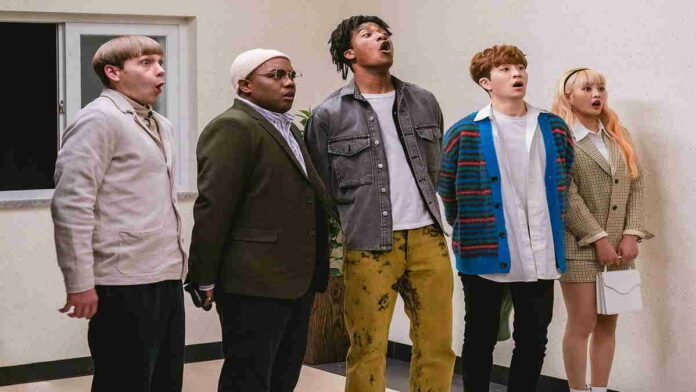 So Not Worth It Sitkom Korea Selatan, Segera Tayang di Netflix