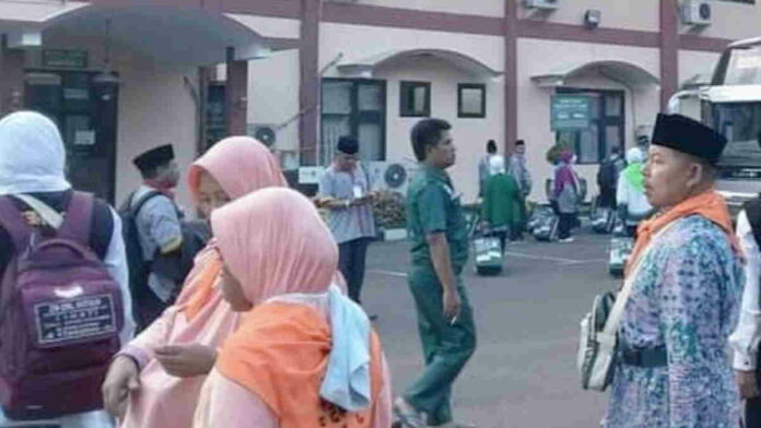 Soal Penerapan Haji Digital, Ini Kata Kemenag Pangandaran