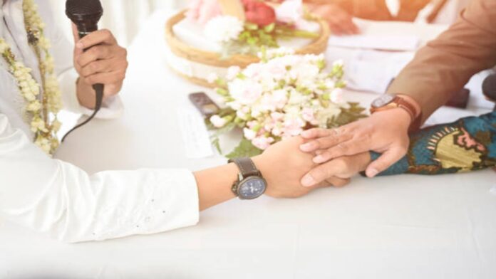 Syarat dan Rukun Nikah untuk Calon Pengantin Muslim