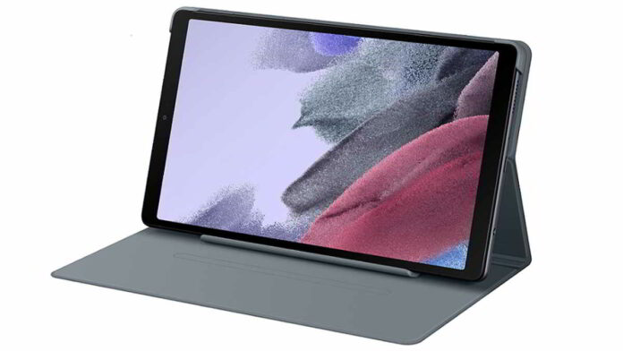 Tablet Samsung Galaxy Tab A7 Lite Jalani PJJ Lebih Nyaman
