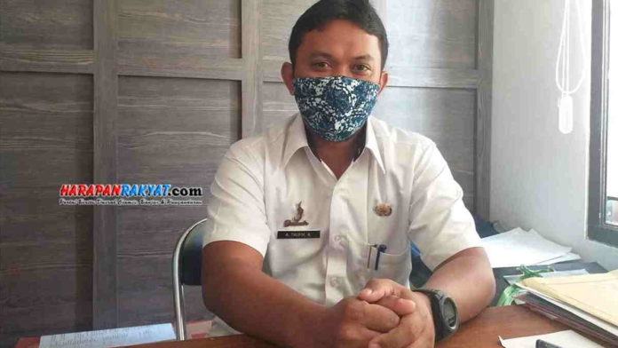 Tahun 2021, Ribuan Rutilahu di Ciamis Kembali Dapat Bantuan