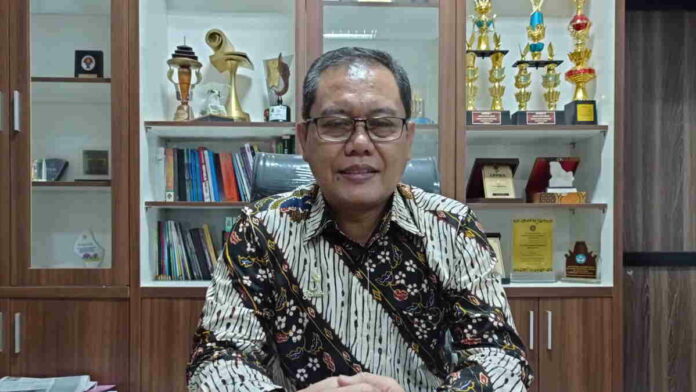 Tahun Ajaran Baru, Disdik Ciamis Belum Putuskan PTM atau Daring