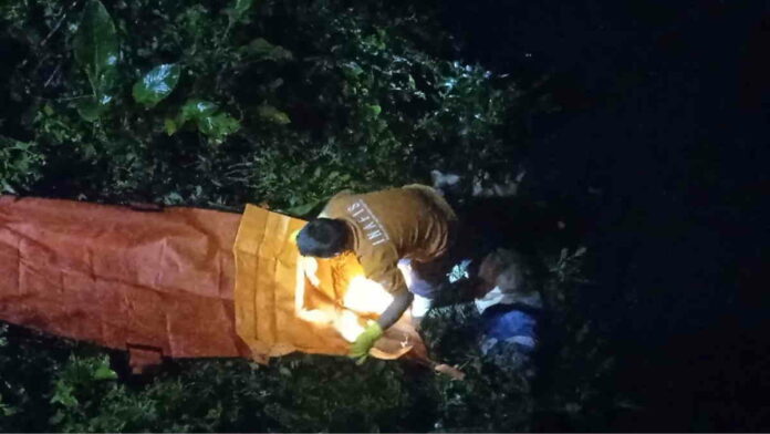Tertabrak Kereta, Pria di Tasikmalaya Tewas di Dasar Sungai