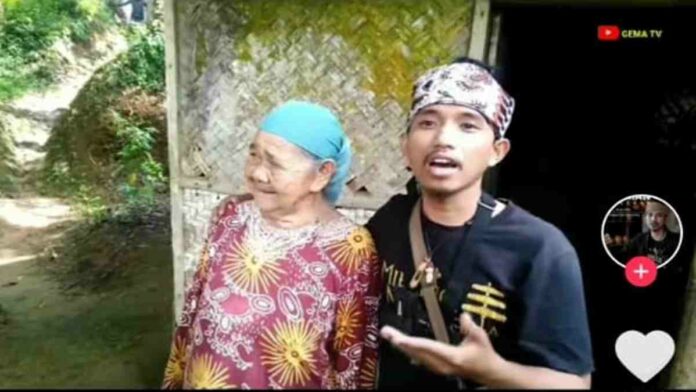 Tiktoker Ciamis