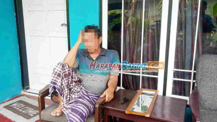 Tim Densus 88 Tangkap 2 Terduga Teroris Warga Cijulang Pangandaran
