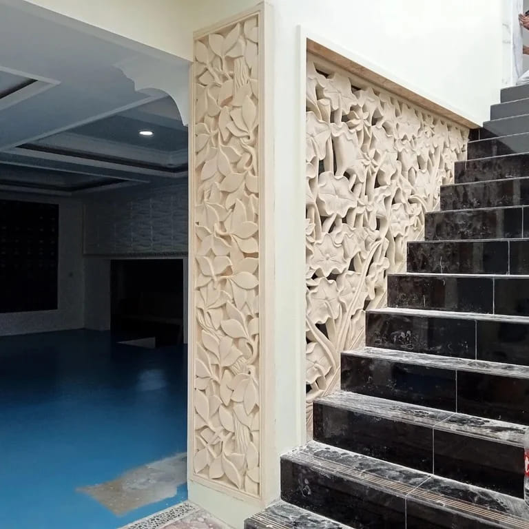 Profil Dinding Rumah Minimalis, Ciptakan Nuansa yang Unik