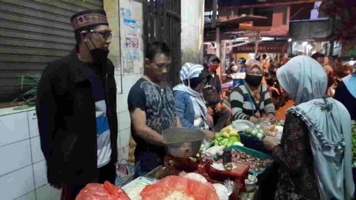 Usai Mogok Massal, Pedagang Tahu di Kota Banjar Kembali Berjualan
