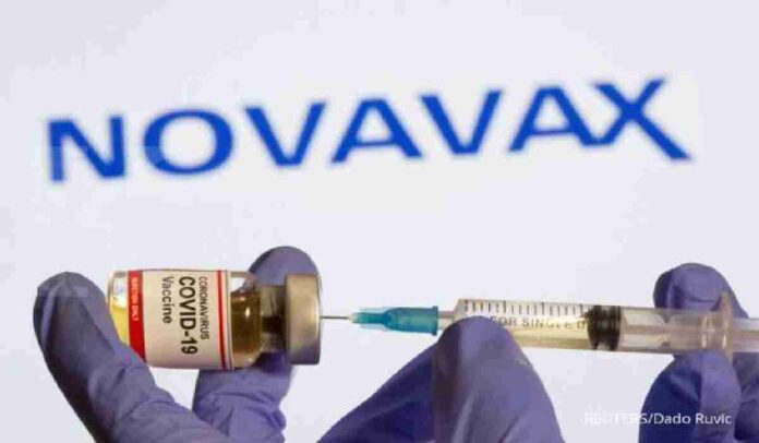 Vaksin Novavax Efektif Cegah Corona?