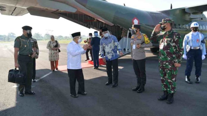 Wagub Jabar Positif Covid-19
