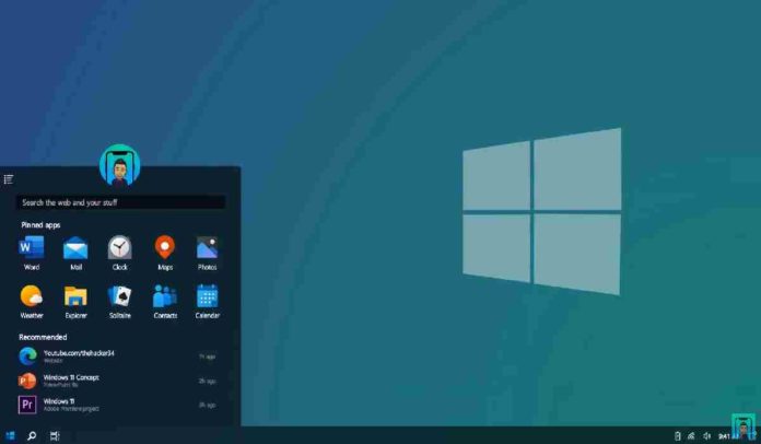 Windows 11 Rilis Akhir Juni 2021?